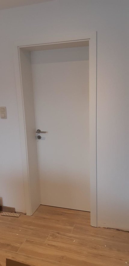 Binnendeuren - 10