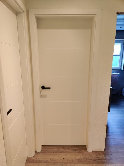 Binnendeuren - 20