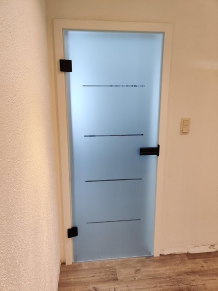 Binnendeuren - 2