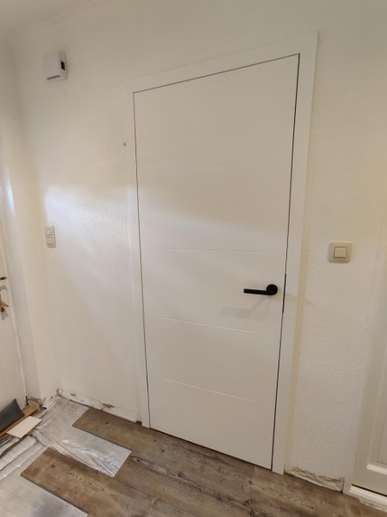 Binnendeuren - 24