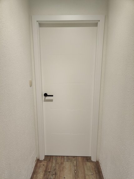 Binnendeuren - 26