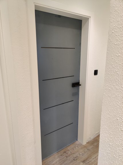 Binnendeuren - 12