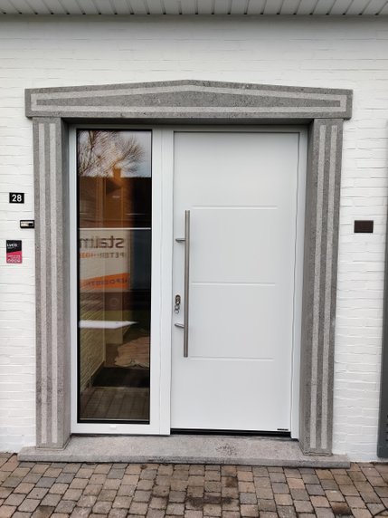 Voordeuren - 3