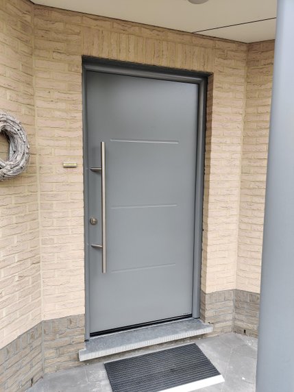 Voordeuren - 15