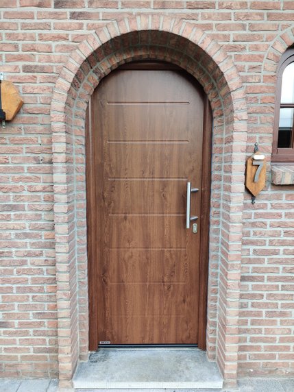 Voordeuren - 14