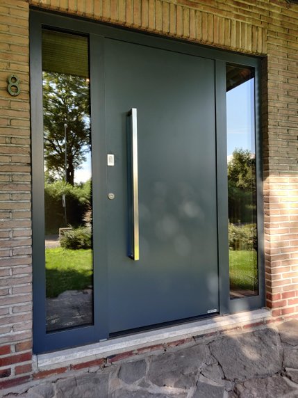 Voordeuren - 4