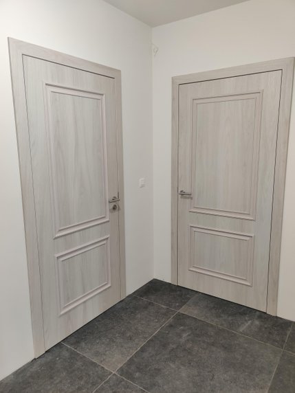 Binnendeuren - 6