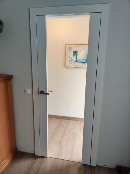 Binnendeuren - 16
