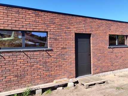 Garagezijdeuren - 24