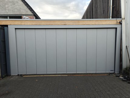 HST zijdelingse garagepoorten - 2