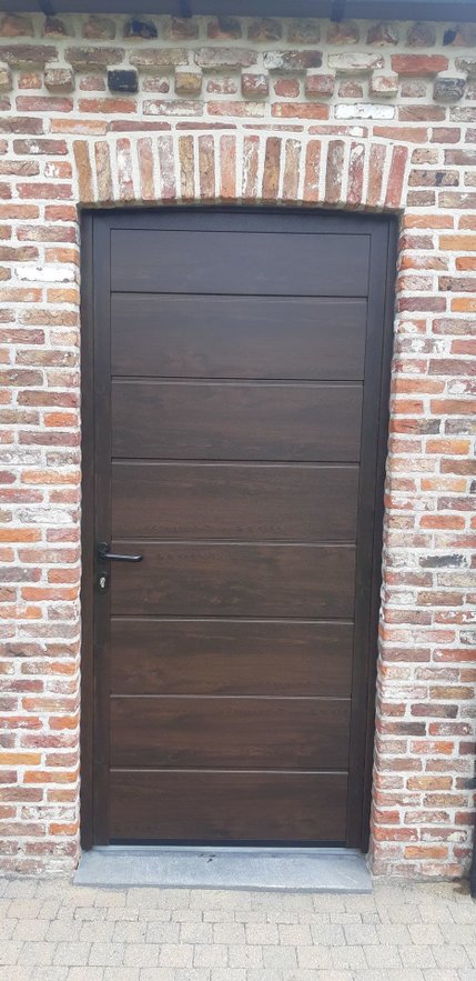 Garagezijdeuren - 6