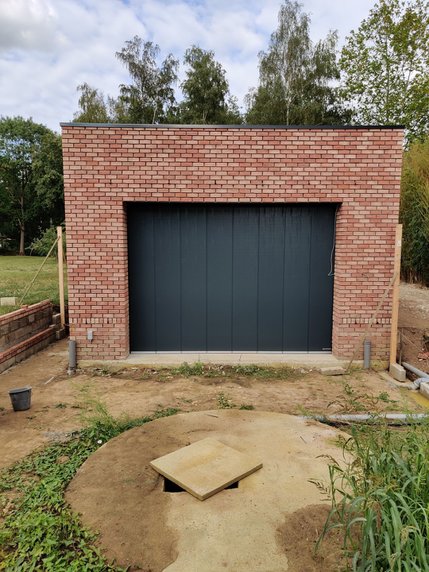 HST zijdelingse garagepoorten - 3