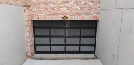 Industriële garagepoorten - 0